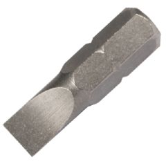 Flat nozzle 6.5x25mm blister of 2 Elmark EL1106 Elmark