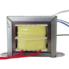 Trasformatore duale 18.5V+18.5V-10V W262 