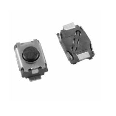 Micro interruttore tattile momentaneo SMD in metallo 3x4x2mm confezione da 1000 A2864 