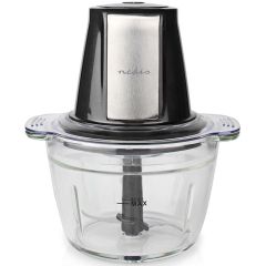 Tritatutto 500W 1 litro 1 Velocit&agrave; ND9547 Nedis