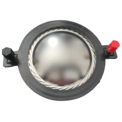 Bobina mobile per altoparlante 74.5mm 8 Ohm SP581 