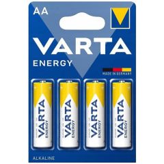 Alkaline AA 1.5V Varta batteries WB1698 Varta
