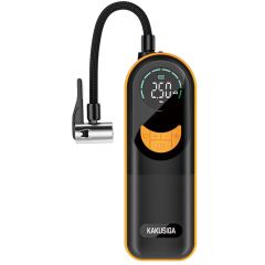 60W 10bar Cordless Portable Inflator F2720 