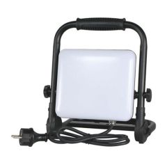 Faro LED 30W 2400Lm 4000K bianco naturale EL197 Vito