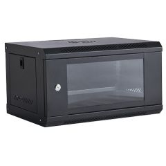 Armadio rack da Parete 6U 53x40x30cm E3030 