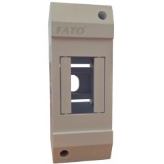 Centralino da parete 1 modulo FATO EL3212 FATO