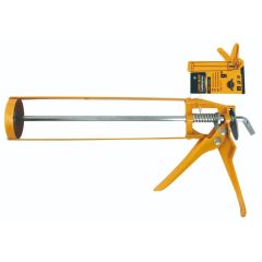 Pistola per silicone 23cm W1495 Toolmak