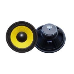 Woofer 385 mm 4 Ohm 400W W-154 W-154 