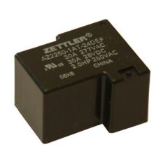 Relais 24V - AZ2250-1A-24DE - ZETTLER EL391 