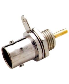 Presa BNC femmina da pannello Q993 