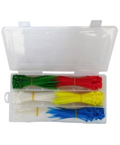 Kit de pinzas de 5 colores EL854 FATO