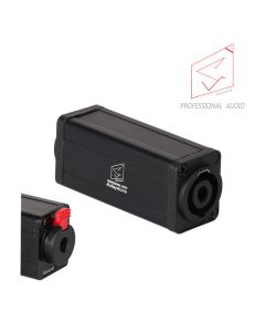 Female Speakon Coupler Adapter - 6,3 mm Buchse SP1010 