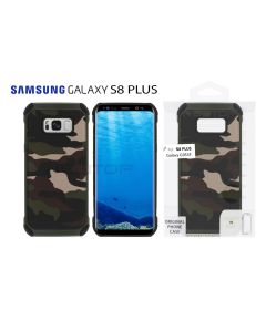 Back cover for Galaxy S8 + smartphone MOB270 Newtop