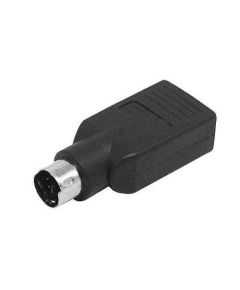 PS2 - USB-Adapter für Tastatur und Maus C1038 