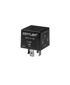 Relais 24V SPDT - AZ973-1C-24DC3 - ZETTLER EL970 