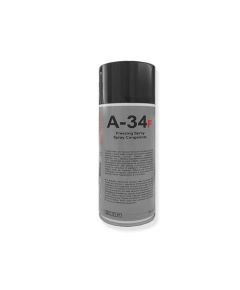 A-34F Spray de congélation 400 ml DUE-CI H589 Due-Ci