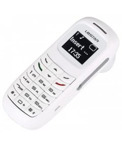 Téléphone portable Mini Quadrippe L8STAR BM70 - Diverses couleurs MOB370 