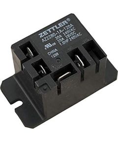 Relais de puissance AZ2280-1A-12A - ZETTLER EL960 