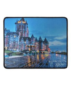 Alfombrilla 29x23 cm City  P1070 