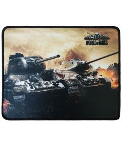 Alfombrilla 29x23 cm World of Tanks Tanques en la parrilla P1160 