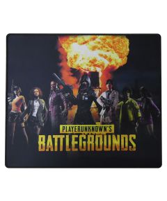 Alfombrilla de ratón grande 40x35 cm PlayerUnknown's Battlegrounds P1025 