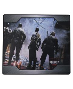 Alfombrilla grande para rat&oacute;n 40x35cm Call Of Duty Black Ops Zombies P1010 