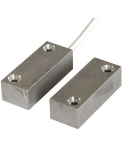 49x19mm metal magnetic contact Z957 