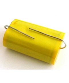 Condensatore in Poliestere 8,2uF 250V 07930 