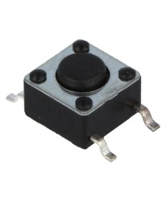 Botón de interruptor SMD MT1102SCT-2 N9 - Paquete de 1000 piezas E2095 