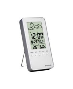 Autovox digital multifunctional alarm clock WS8098 