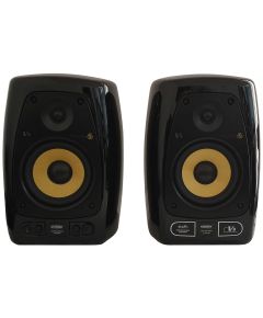Pair of 2-way speakers 150W with bluetooth V3 