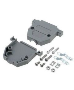 Tropfkappe f&uuml;r 32-polige D-SUB-Steckverbinder NOS100212 