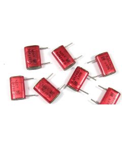 Condensatore Polipropilene 3300 pF 1000V NOS100604 