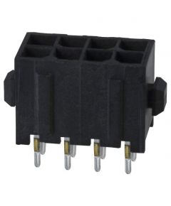 Conector de PCB de 8 pines NOS100528 