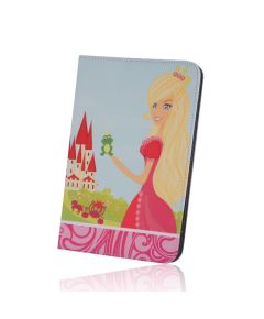 Universaltasche für Tablet 7-8 "Princess MOB800 