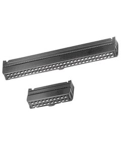 Conector IDC hembra de 60 polos NOS100674 