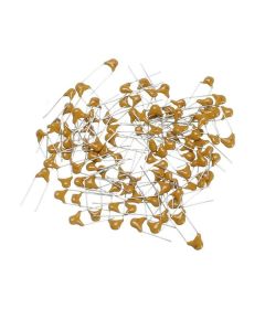 68 pF 200V Keramikkondensator NOS100619 