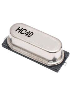 4MHz smd Quarz 50ppm - Packung mit 10 St&uuml;ck NOS160008 