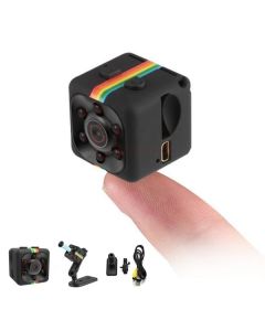 Caméra espion Full HD SQ11 Mini DV - Différentes couleurs Z299 