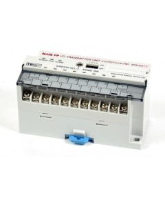 Matsushita Electric Works I / O Transmitter Unit AFP87553 - 8 outputs EL521 
