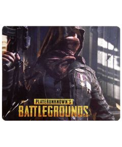 Mouse Mat 22x18 cm PlayerUnknown's Battlegrounds Character with hood P1354 