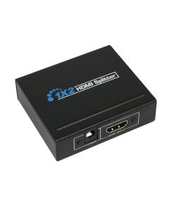 HDMI-Splitter 2 x 1080p 3D K835 