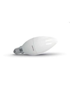 C37 4W LED Lampe E14 Kerzenhalter - natürliches Licht 5188 Shanyao