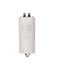 Capacitor 50.0uf / 450 v + Aarde ND1305 Fixapart