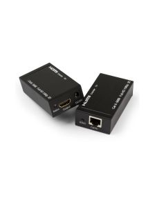 HDMI 1080p Ethernet extender up to 60 meters P1435 