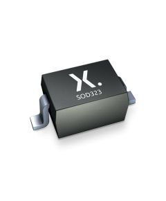 Diodo schottky BAT60A - confezione 10 pezzi NOS150059 