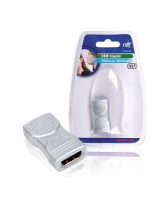 Adattatore accoppiatore HDMI ad Alta Velocità Ethernet HDMI Femmina ND1615 HQ