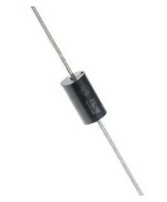 Fast rectifying diode SF62 - 70V 6A - pack of 5 pieces NOS160106 