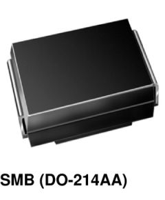 Diode Schottky CD214B-F2150 - 150V 2A - paquet de 10 pièces NOS160100 