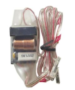 Filtro cruzado de 2 vías 200Wmax SP693 